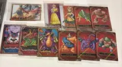 ドラクエウエハース