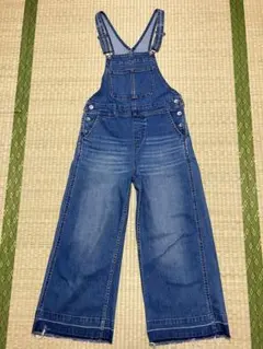 ciaopanic typyデニム サロペット レディース