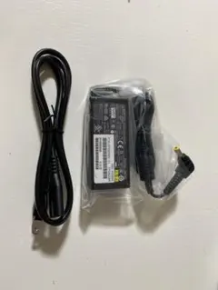 【新品未使用】Fujitsu AW-0326C ACアダプター