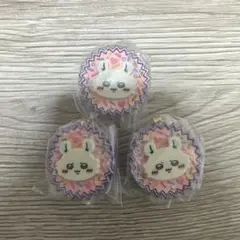 モモンガ　3点セット