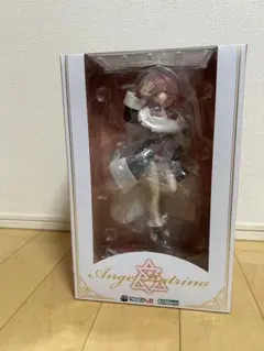 にじさんじ アンジュ・カトリーナ フィギュア