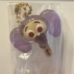 【最安値】ズートピア　アイスキャンディーチャーム　フィニック