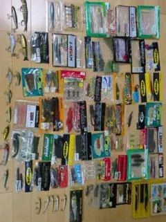 バス釣り引退セット 21アルテグラ コイケなど。 - メルカリ
