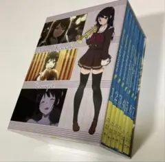 響け！ユーフォニアム DVD 初回生産限定版 新品未開封 全7巻 収納BOX 響け！ユーフォニアム Blu-ray 初回生産限定版 未使用 全7巻 収納BOX