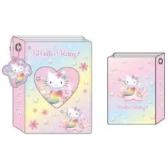 ハローキティ コレクトミニアルバム マーメイド