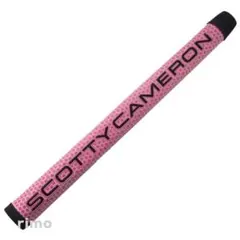Scotty Cameron マタドール パターグリップ ピンク - メルカリ