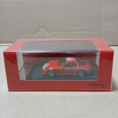【ヒデノヒマツブシ】1/24 ホットワークス D1GP 2004 RE雨宮 ヒデノヒマツブシ様専用】1/24 ホットワークス D1GP 2004 RE雨宮