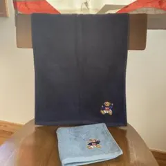 Polo Ralph Lauren ポロベアタオルセット
