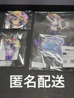 にじさんじ　綺沙良　スクラッチ　DMM　あやかき　セット