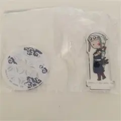 鬼滅の刃　とるパカ！　アクリルスタンド　宇随天元