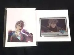 うたプリ 黒崎蘭丸 2点セット