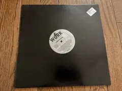 Jamiroquai Virtual Insanity レコードRemix盤