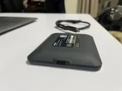 KIOXIA EXCERIA ポータブルSSD 960GB XS700のサムネイル