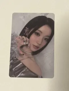 BABYMONSTER ベビモン drip アサ yg select サイン