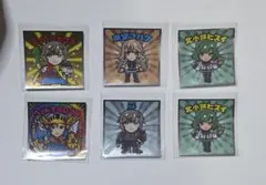 にじさんじ ステッカー