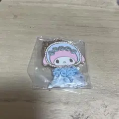 レディマイメロディ　シークレットキーホルダー マイメロ　バースデー