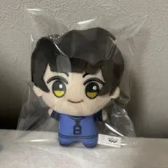 ブルーロック ちびぐるみ 蜂楽廻
