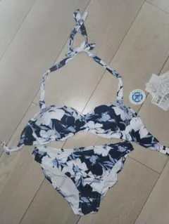 水着　9号　4点セット