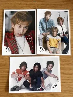 2026年最新】V6 カミセンの人気アイテム - メルカリ
