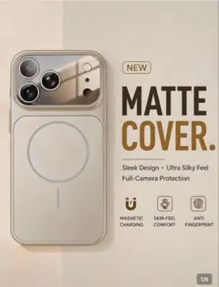 iPhone13Pro ケース