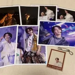 超特急 マサヒロ 生写真 アクキー