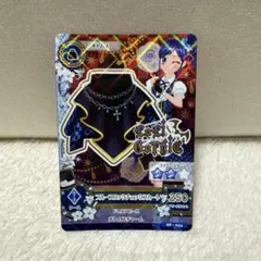 アイカツ サファイアシャンデリアキャミソール - メルカリ
