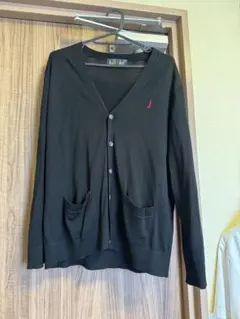 スクールカーディガン