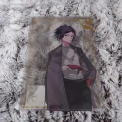 文豪ストレイドッグス 大博覧会 クリアファイル 芥川龍之介 - メルカリ