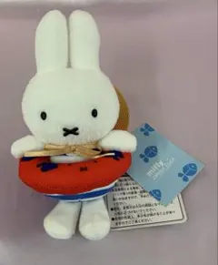 2026年最新】ミッフィーZAKKA サマーseaマスコットの人気アイテム