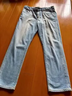 デニムパンツ 25サイズ ストレート美品