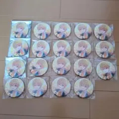 すとぷり るぅとくん 缶バッジ 2021 Spring まとめ売り