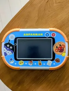 アンパンマン 知育パッドのサムネイル