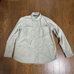 THE NORTH FACE ラッスルキャノピーシャツ サイズ Mのサムネイル