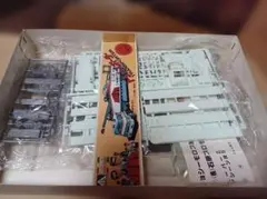 絶版レア　西部警察　トランスポーターのサムネイル