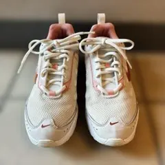 ナイキNIKE レディース エアマックス AIR MAX AP 24.5cm