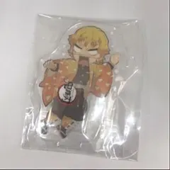 鬼滅の刃　劇場版鬼滅の刃　無限列車編　みにきゃら　ランダムアクリルチャーム