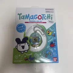 【新品未開封】Tamagotchi GEN3