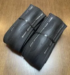 Continental　GRAND PRIX TR　700×30c　2本　黒のサムネイル