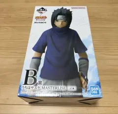 NARUTO 中忍試験編 一番くじ B賞 うちはサスケ