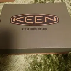 KEEN ブーツ　26cmのサムネイル
