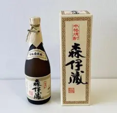 2026年最新】森伊蔵 720の人気アイテム - メルカリ