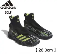 【adidas GOLF/アディダス】CODECHAOS レースレス BOOST