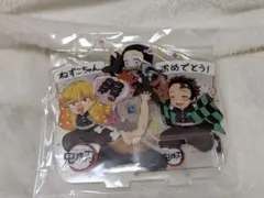 鬼滅の刃 お祝いデザイン アクリルスタンド