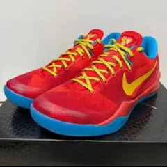 nike Kobe 8 Protro Year of The Horsのサムネイル
