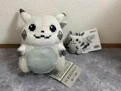 はじまりのピカチュウ ぬいぐるみ&マスコットセット ポケモン