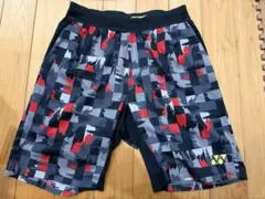 YONEX パンツ　バドミントン　廃盤
