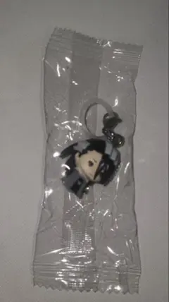 BLEACH 朽木白哉 めじるしアクセサリー 〜尸魂界篇〜