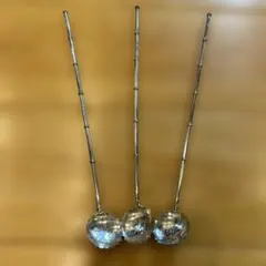 尚美堂 銀製 スプーン 銀製品 工芸品 - メルカリ