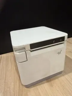 【動作良好】スター精密 mC-Print3 レシートプリンター MCP31LBのサムネイル