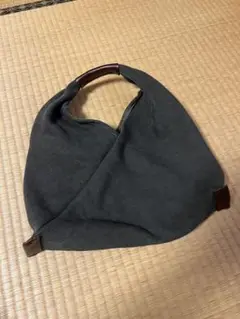 Hender Scheme azuma bag small KhakiGreen